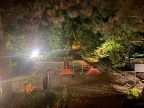 Grojecka Ostoja, Grójec